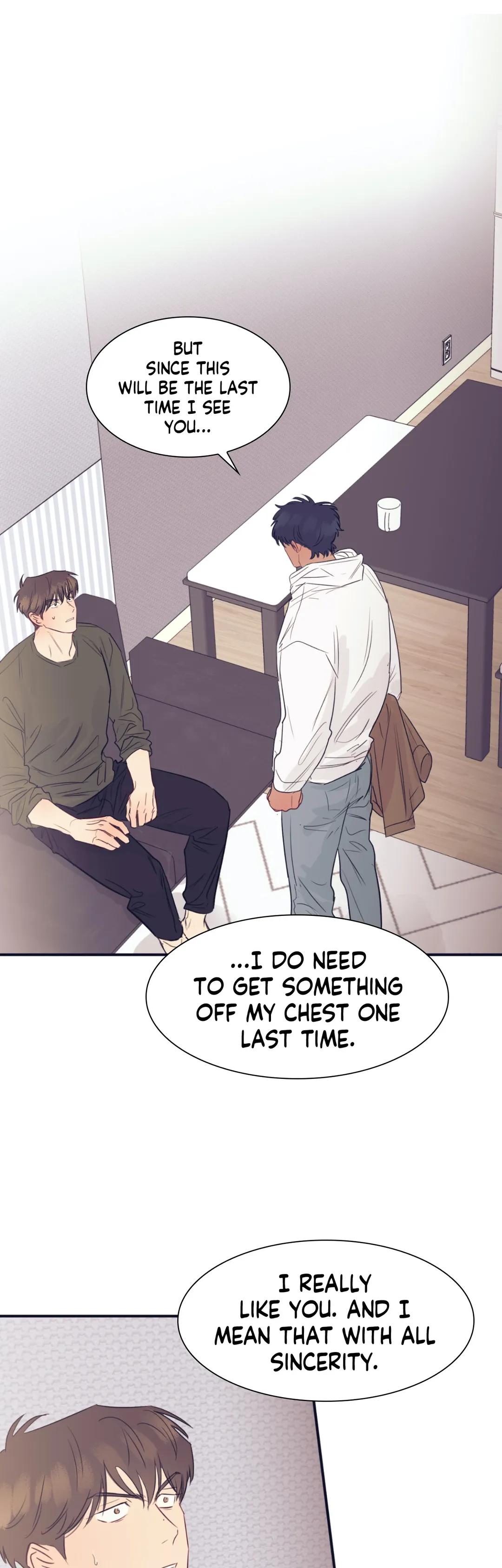 Absolutely Ruined Love Chapter 20 - HolyManga.Net