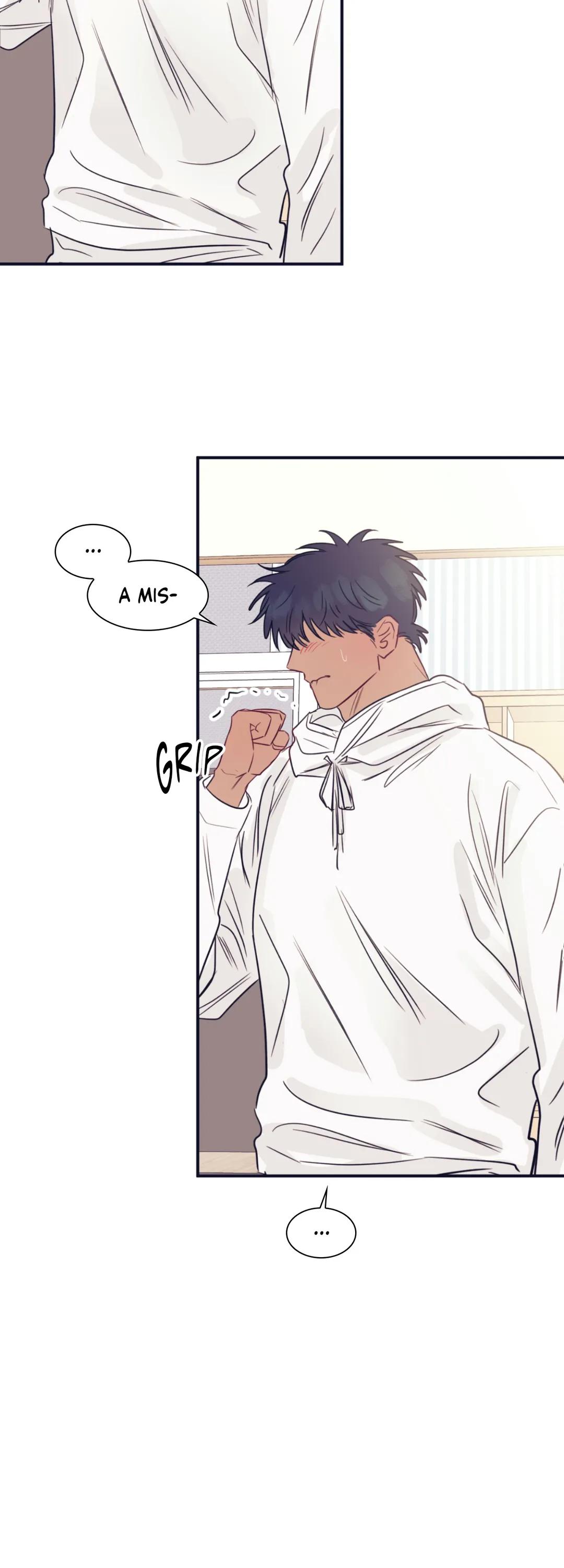 Absolutely Ruined Love Chapter 20 - HolyManga.Net