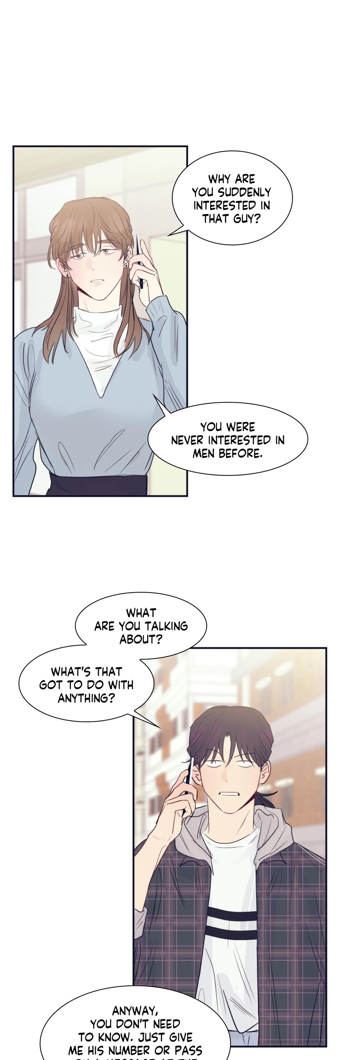 Absolutely Ruined Love Chapter 20 - HolyManga.Net