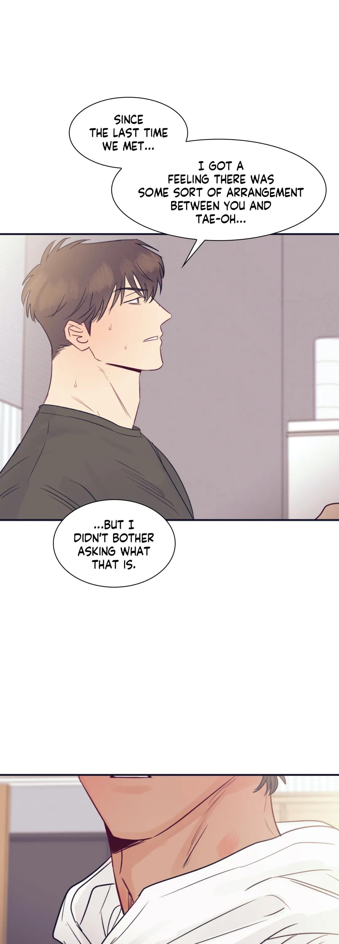 Absolutely Ruined Love Chapter 20 - HolyManga.Net