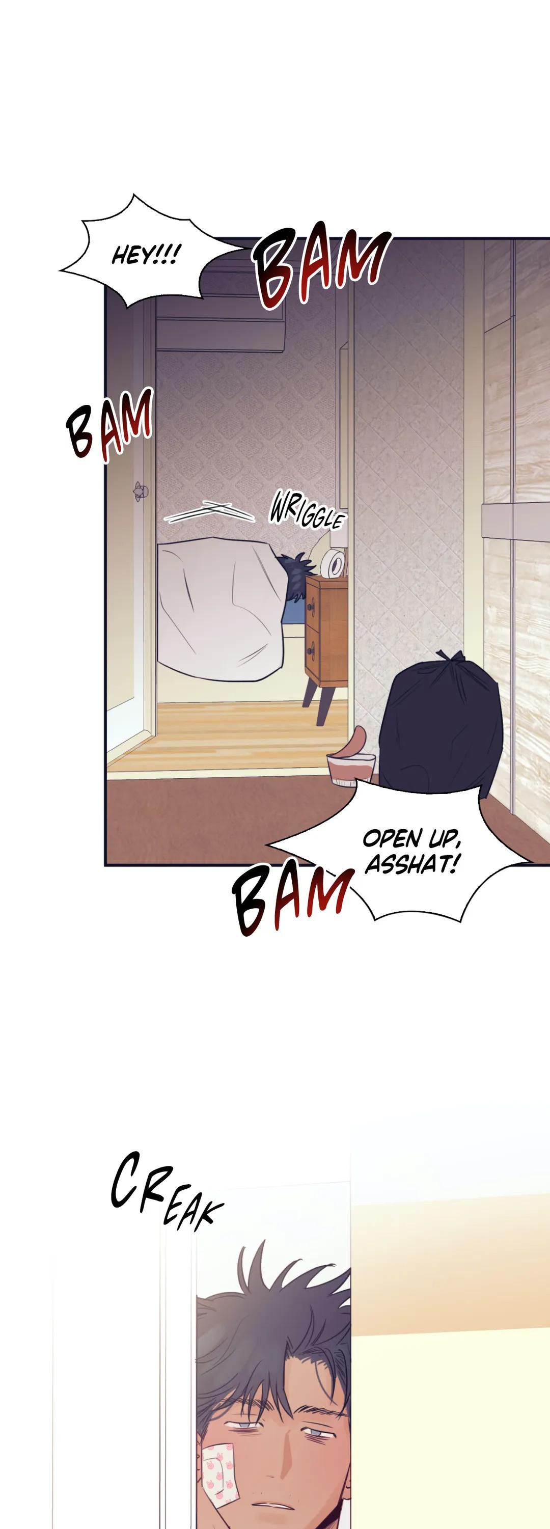 Absolutely Ruined Love Chapter 20 - HolyManga.Net