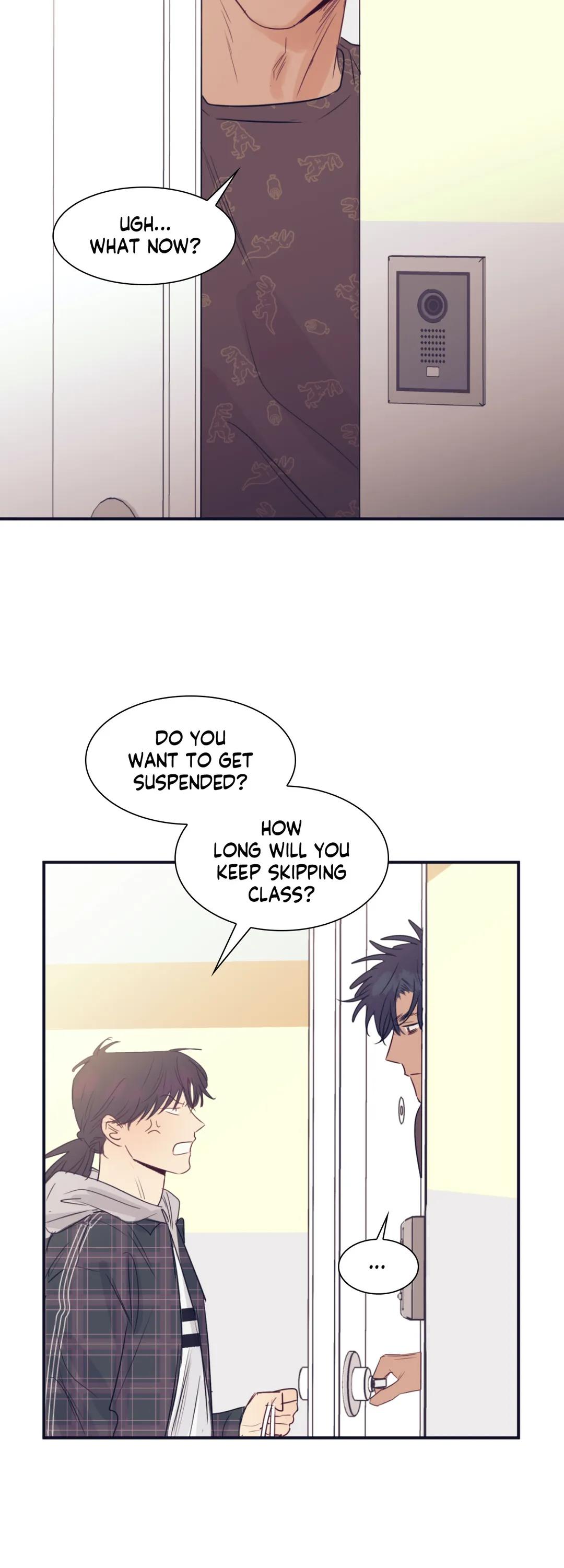 Absolutely Ruined Love Chapter 20 - HolyManga.Net