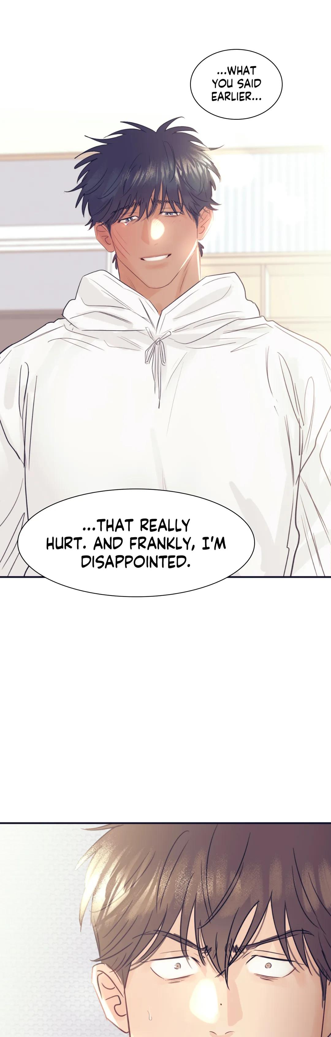 Absolutely Ruined Love Chapter 20 - HolyManga.Net