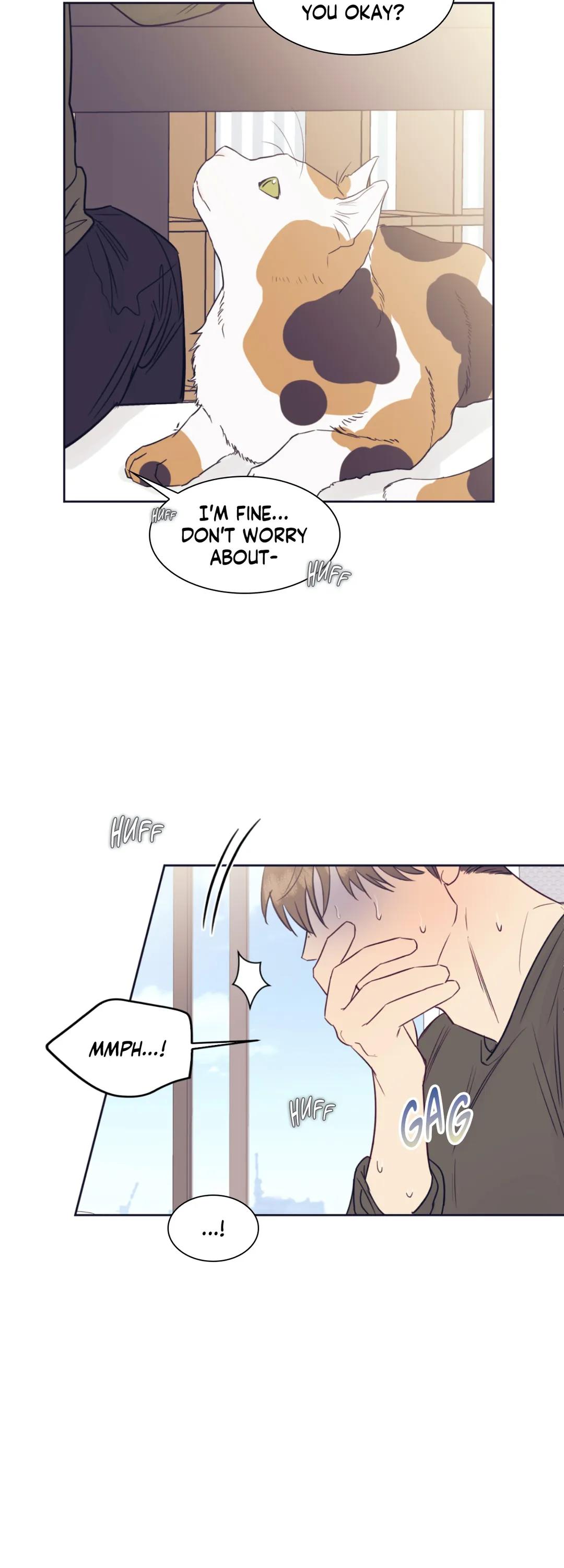 Absolutely Ruined Love Chapter 20 - HolyManga.Net