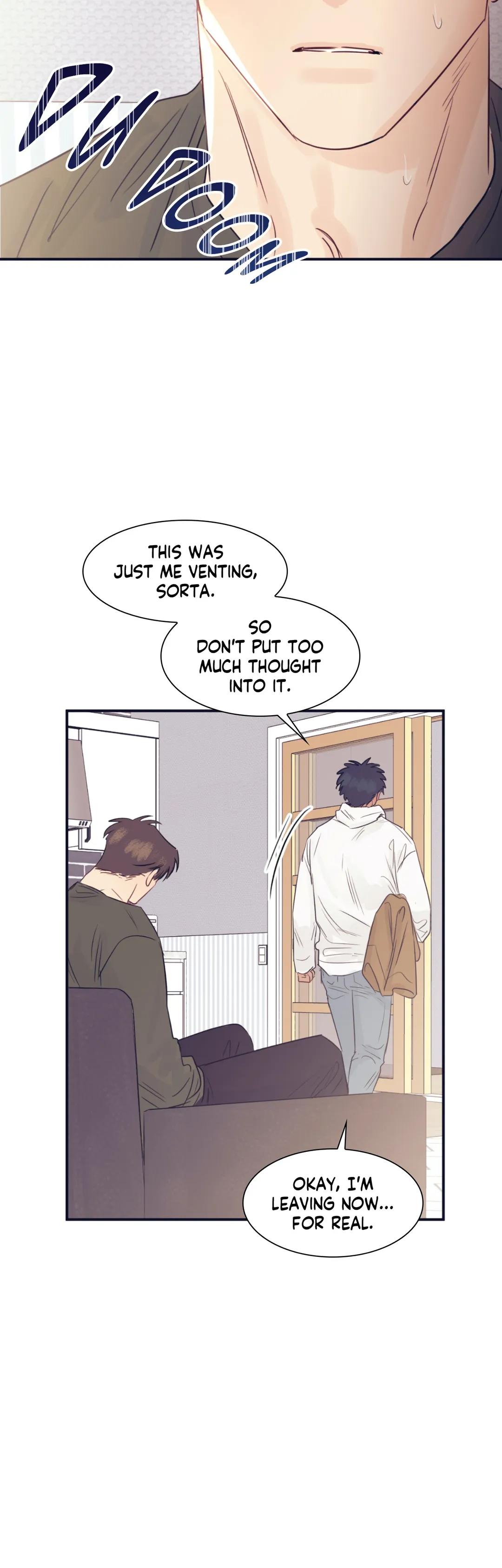 Absolutely Ruined Love Chapter 20 - HolyManga.Net