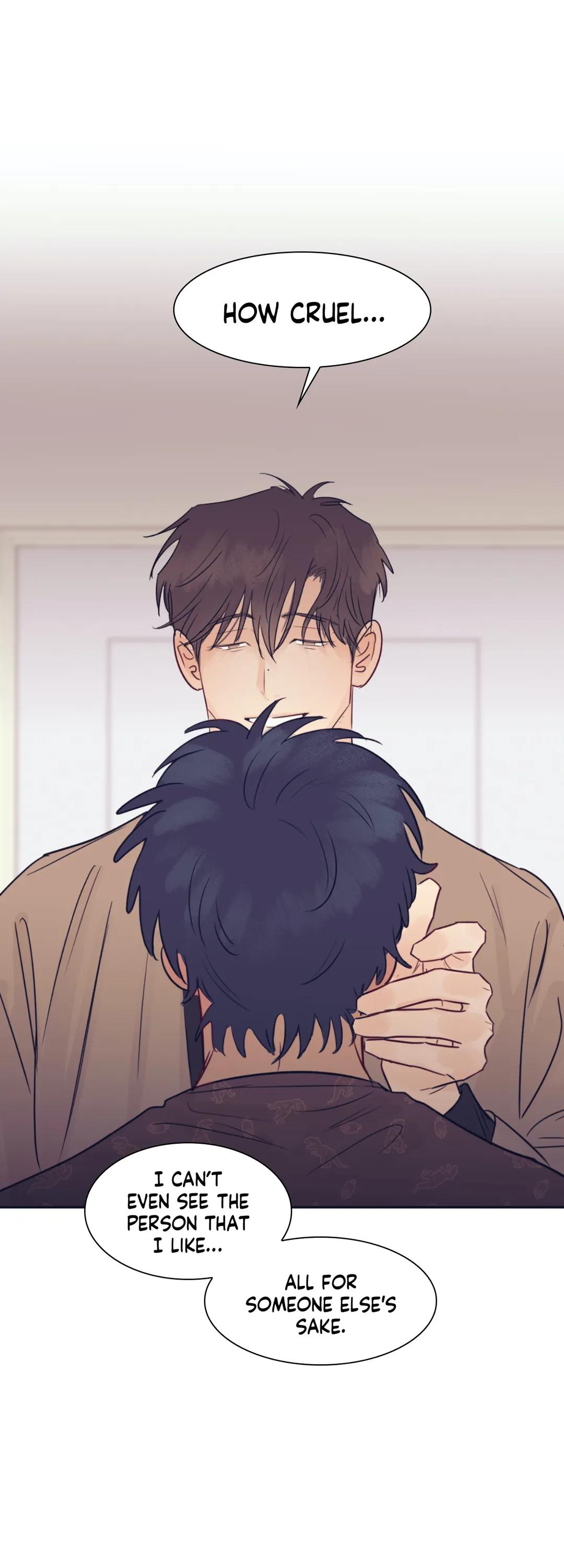 Absolutely Ruined Love Chapter 21 - HolyManga.Net