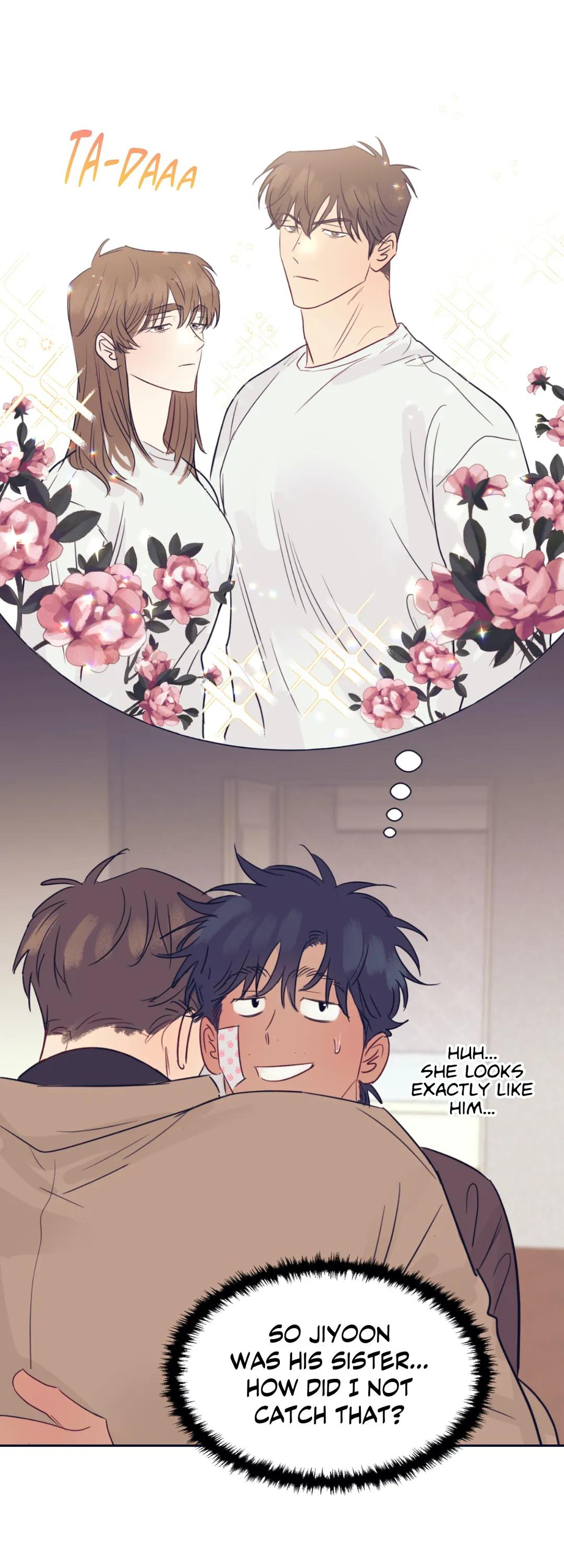 Absolutely Ruined Love Chapter 21 - HolyManga.Net