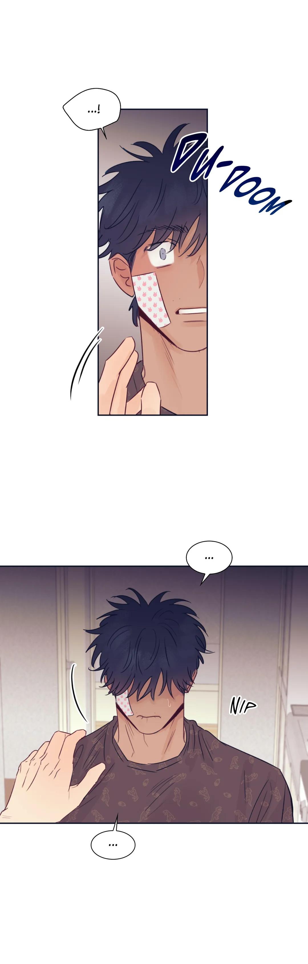 Absolutely Ruined Love Chapter 21 - HolyManga.Net