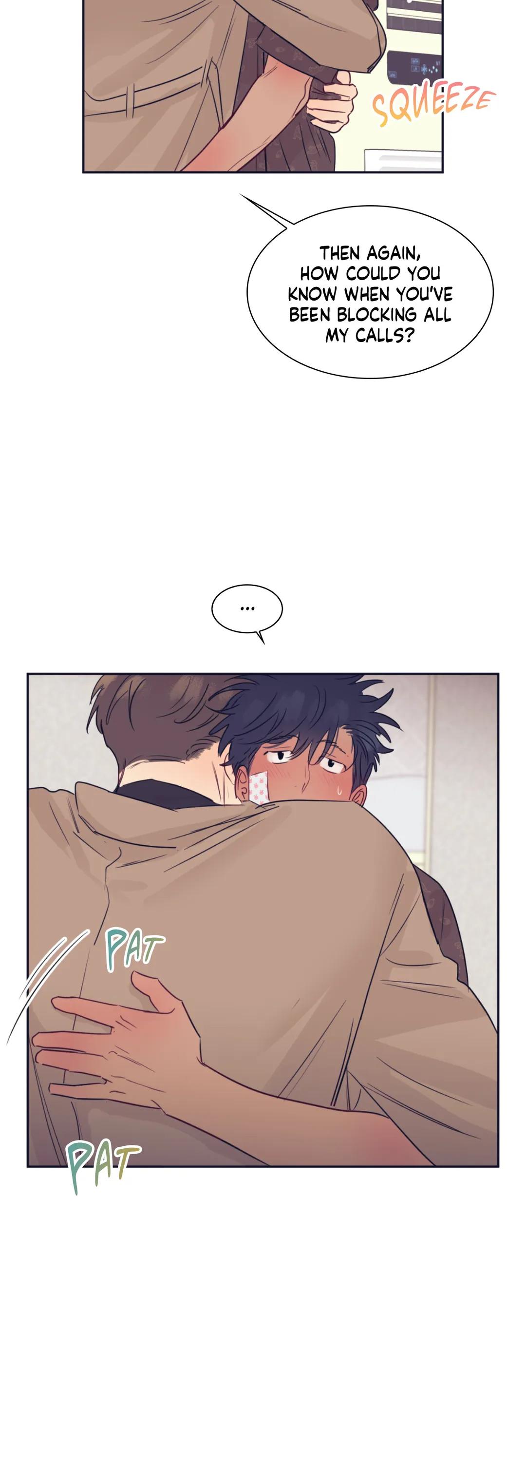 Absolutely Ruined Love Chapter 21 - HolyManga.Net