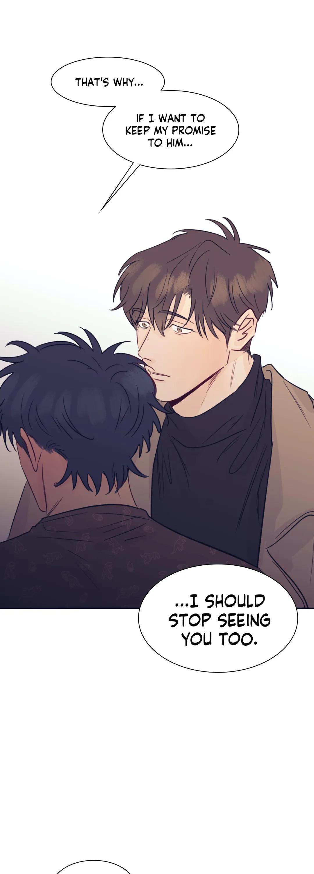 Absolutely Ruined Love Chapter 21 - HolyManga.Net