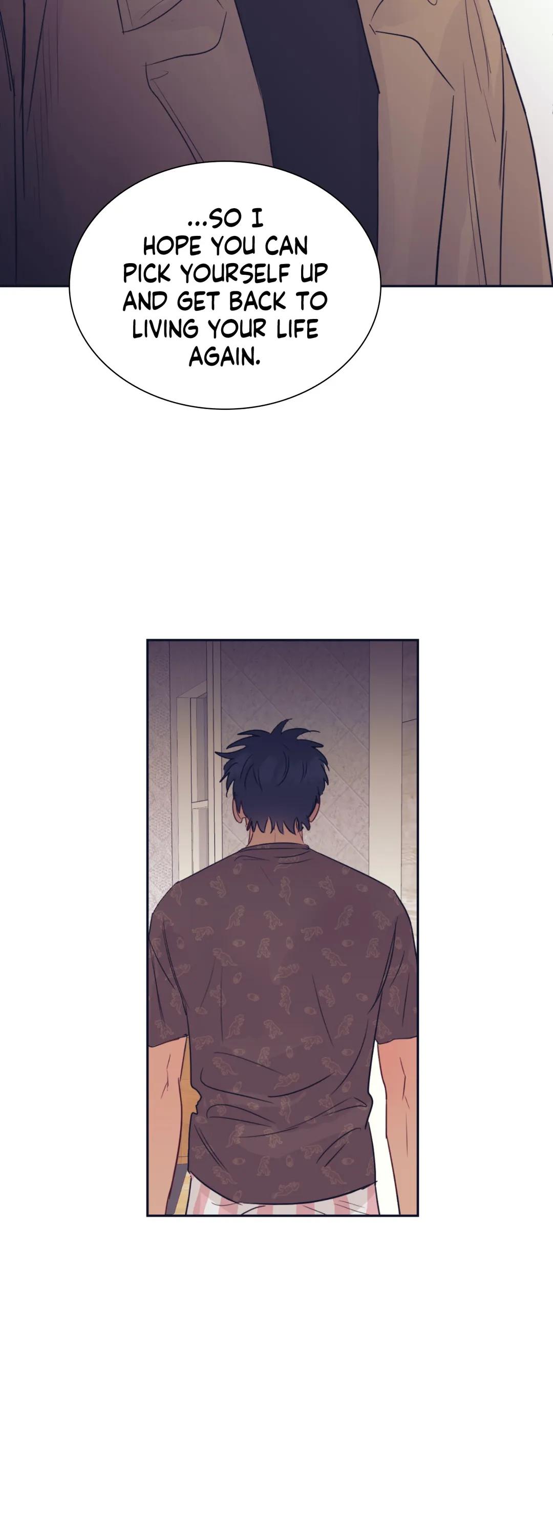 Absolutely Ruined Love Chapter 21 - HolyManga.Net