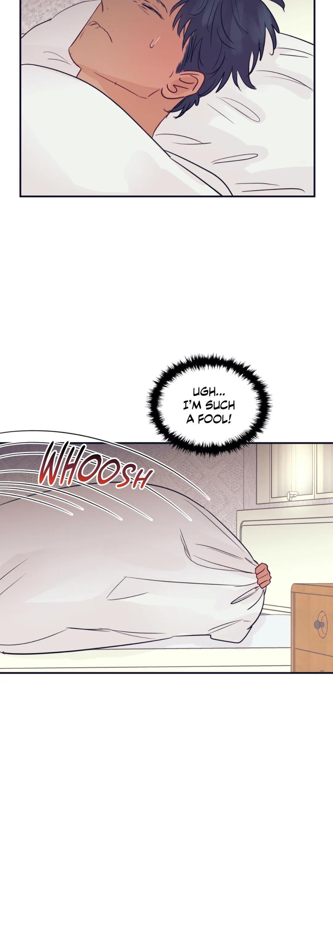 Absolutely Ruined Love Chapter 21 - HolyManga.Net