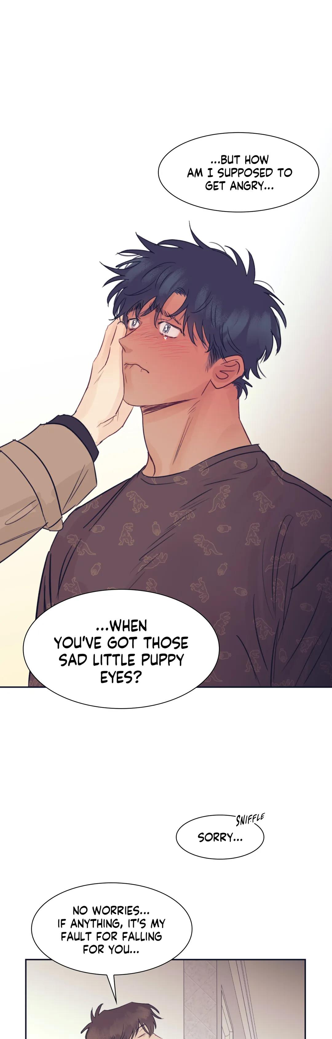 Absolutely Ruined Love Chapter 21 - HolyManga.Net