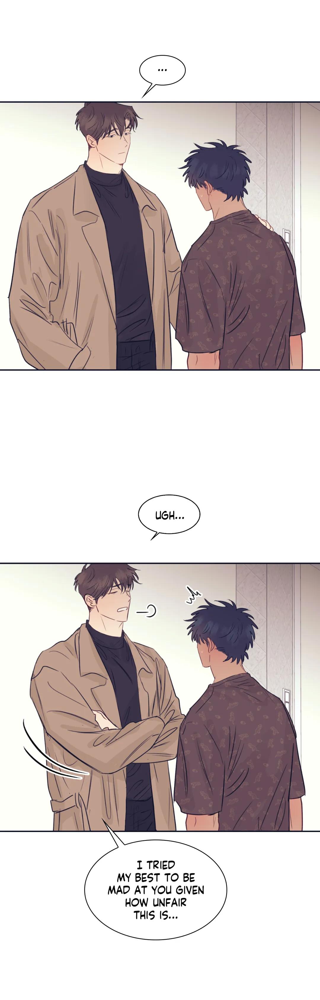 Absolutely Ruined Love Chapter 21 - HolyManga.Net