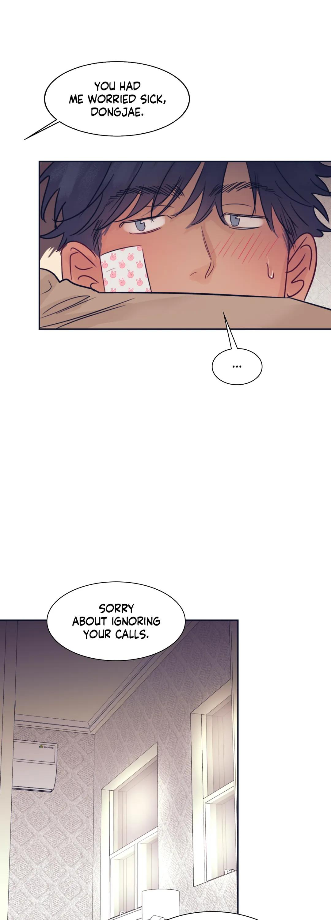Absolutely Ruined Love Chapter 21 - HolyManga.Net