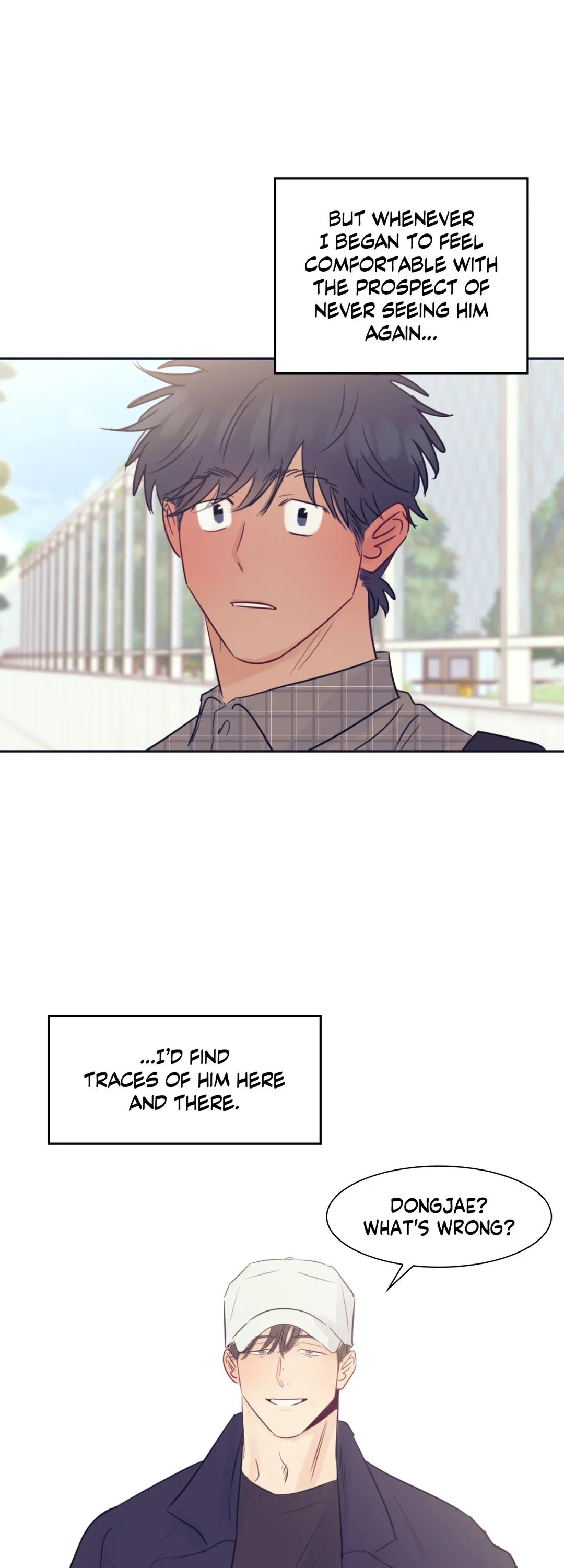 Absolutely Ruined Love Chapter 21 - HolyManga.Net