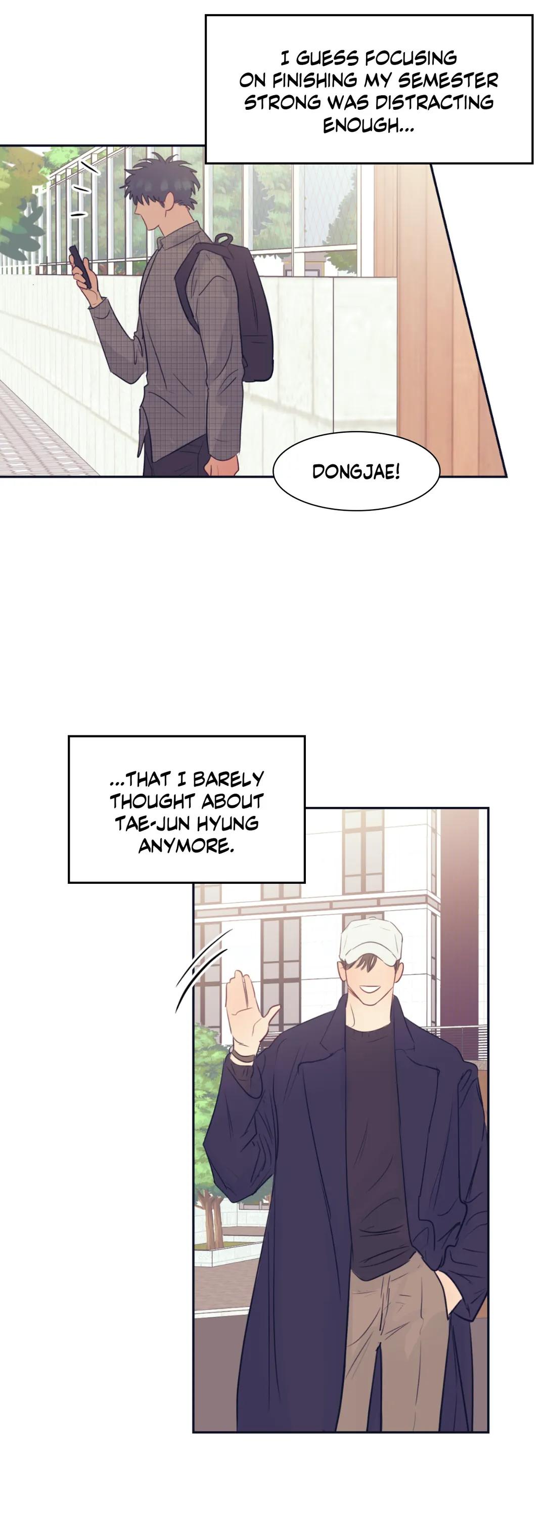 Absolutely Ruined Love Chapter 21 - HolyManga.Net