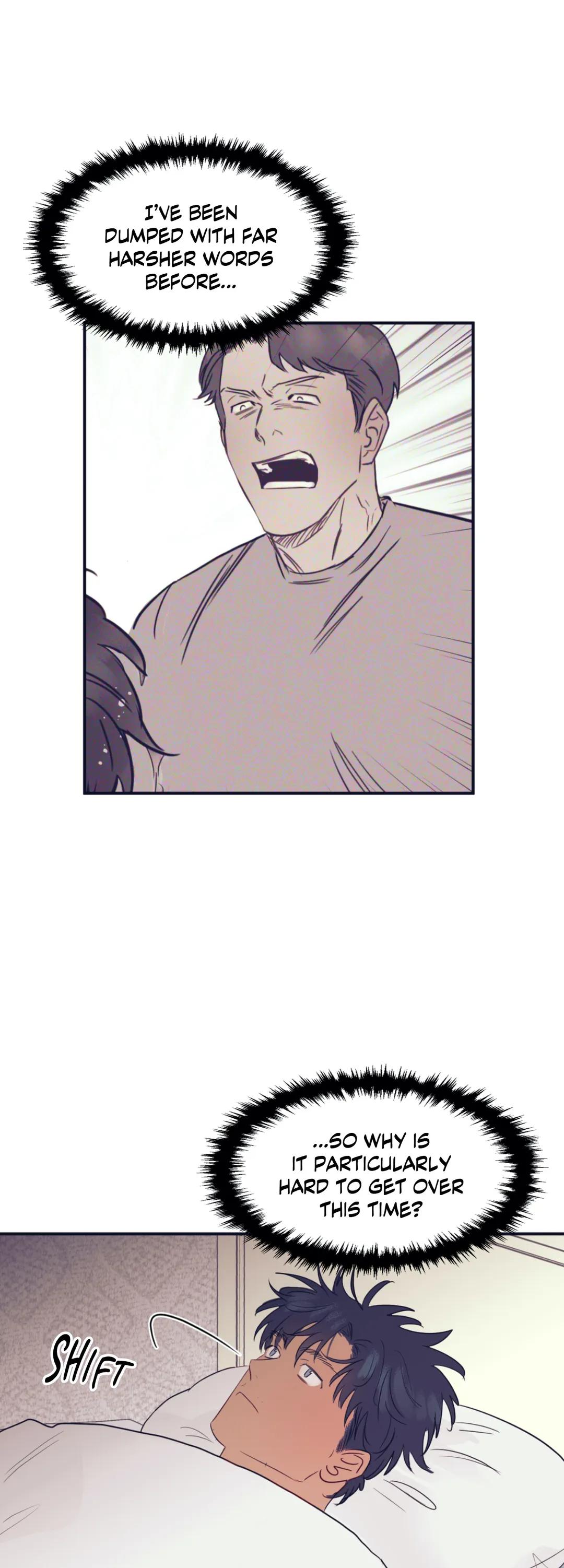 Absolutely Ruined Love Chapter 21 - HolyManga.Net