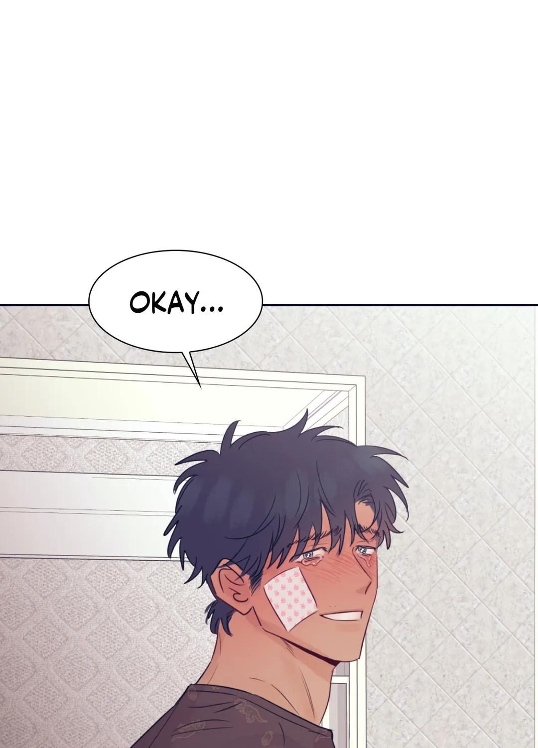 Absolutely Ruined Love Chapter 21 - HolyManga.Net