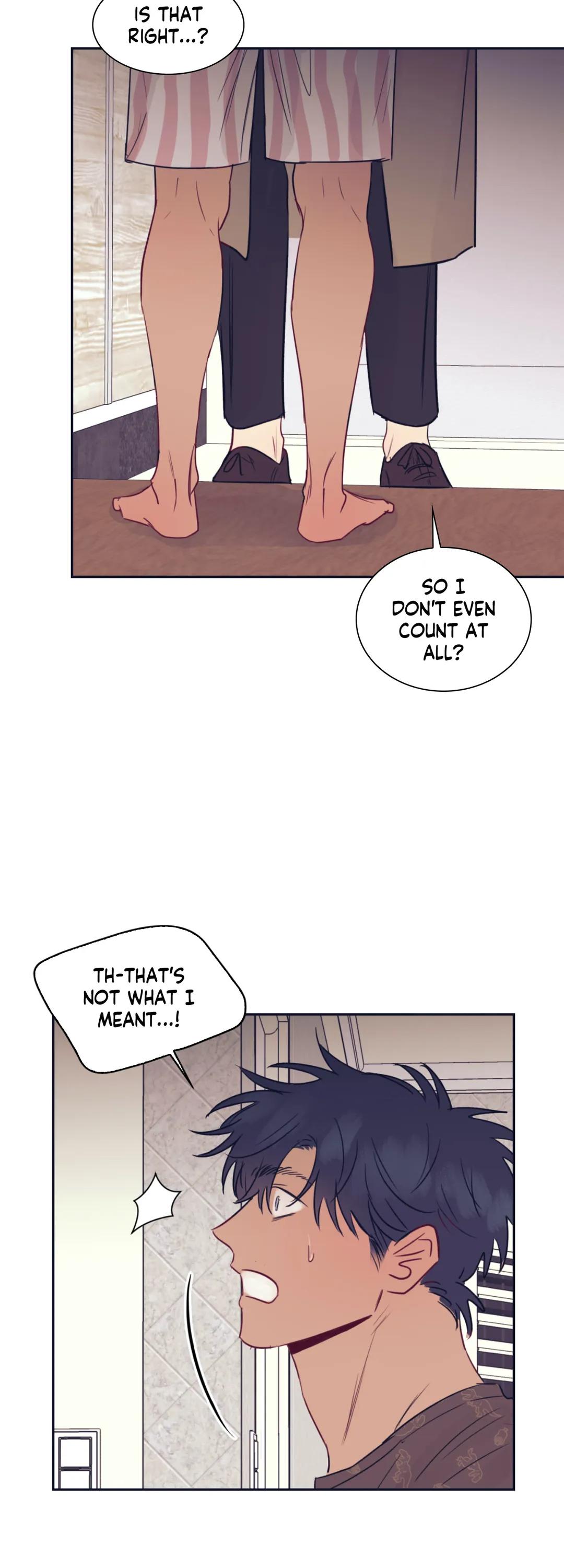 Absolutely Ruined Love Chapter 21 - HolyManga.Net