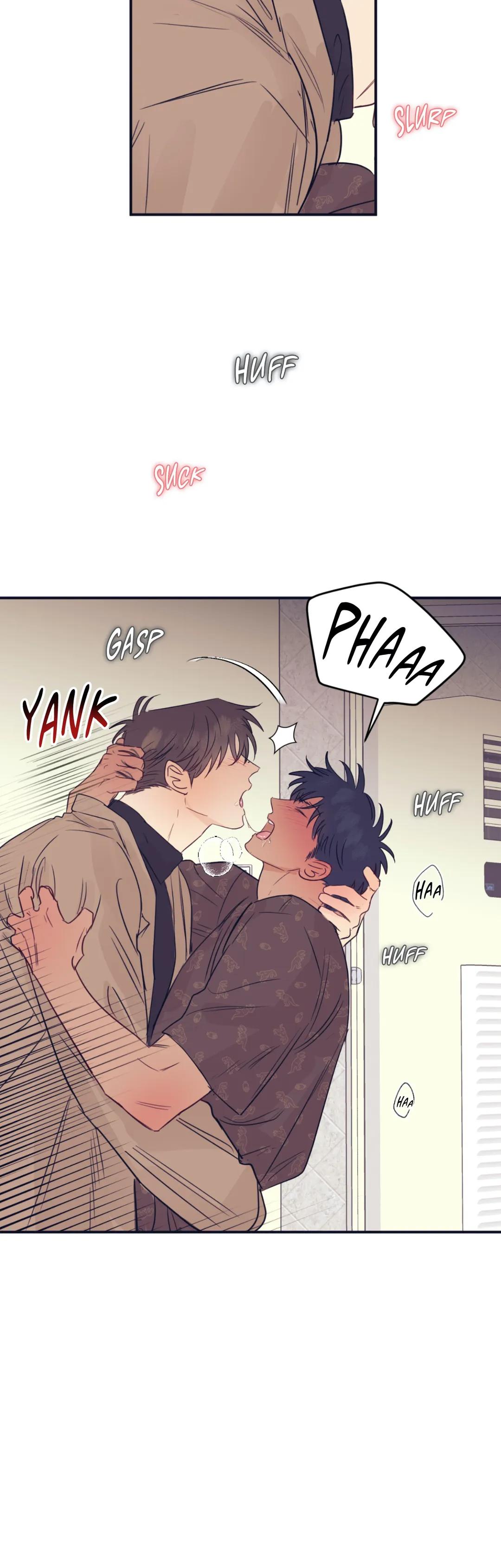 Absolutely Ruined Love Chapter 21 - HolyManga.Net
