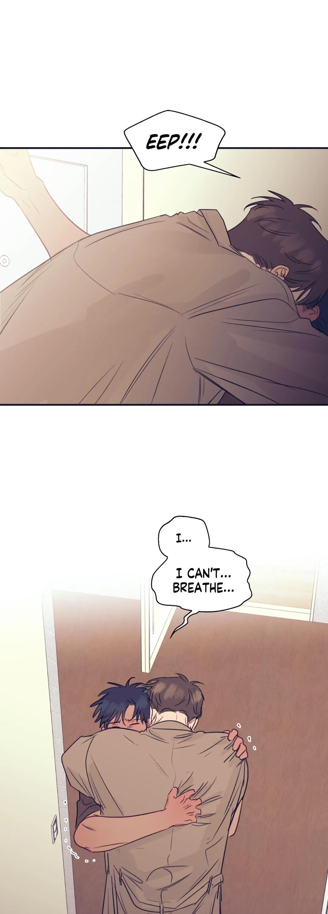Absolutely Ruined Love Chapter 21 - HolyManga.Net