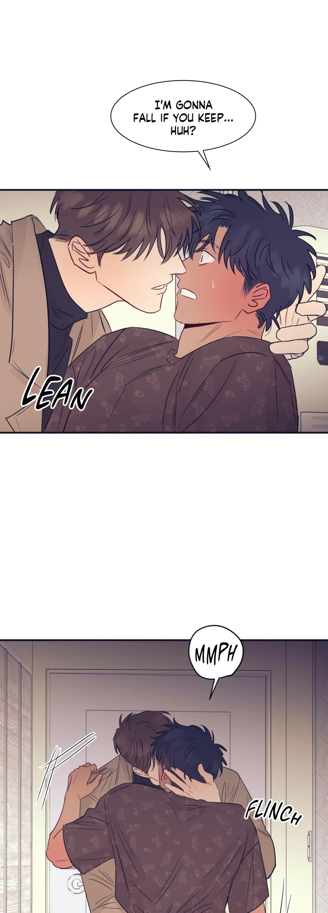 Absolutely Ruined Love Chapter 21 - HolyManga.Net