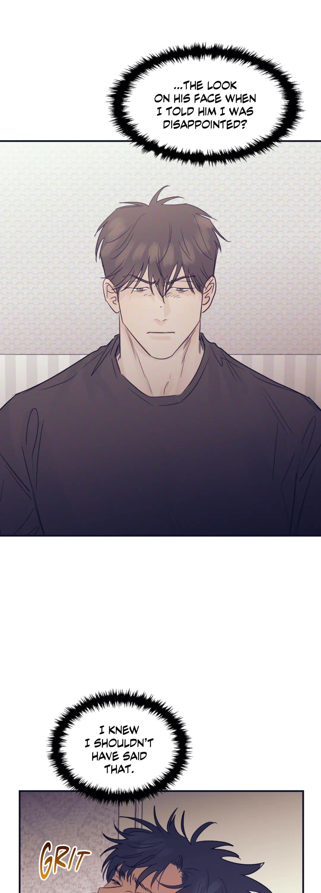 Absolutely Ruined Love Chapter 21 - HolyManga.Net