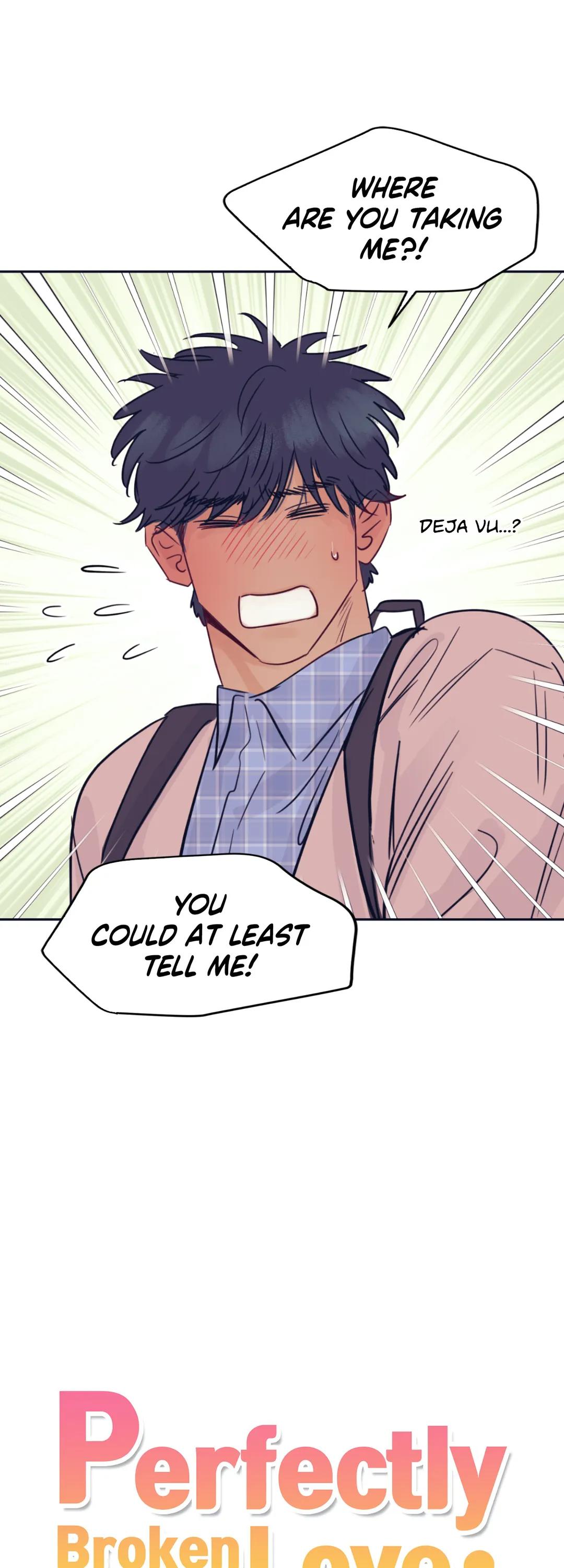 Absolutely Ruined Love Chapter 22 - HolyManga.Net