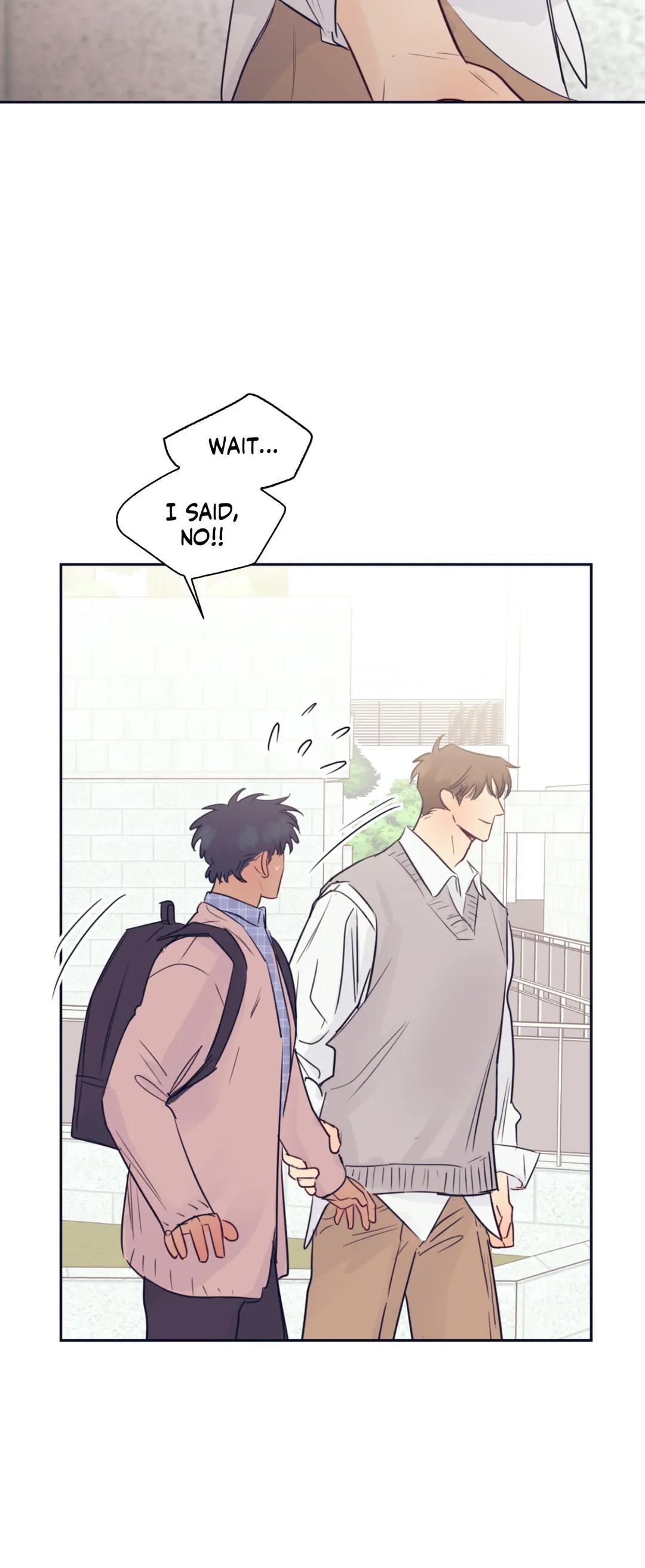 Absolutely Ruined Love Chapter 22 - HolyManga.Net