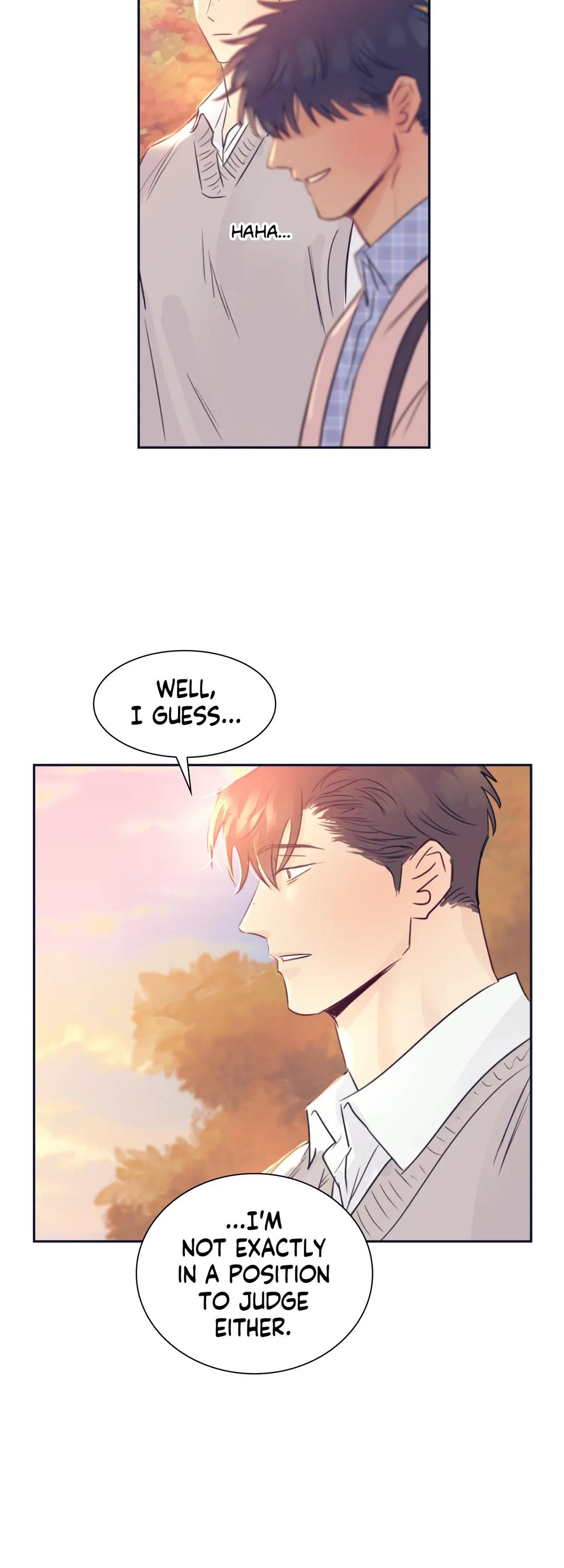 Absolutely Ruined Love Chapter 22 - HolyManga.Net