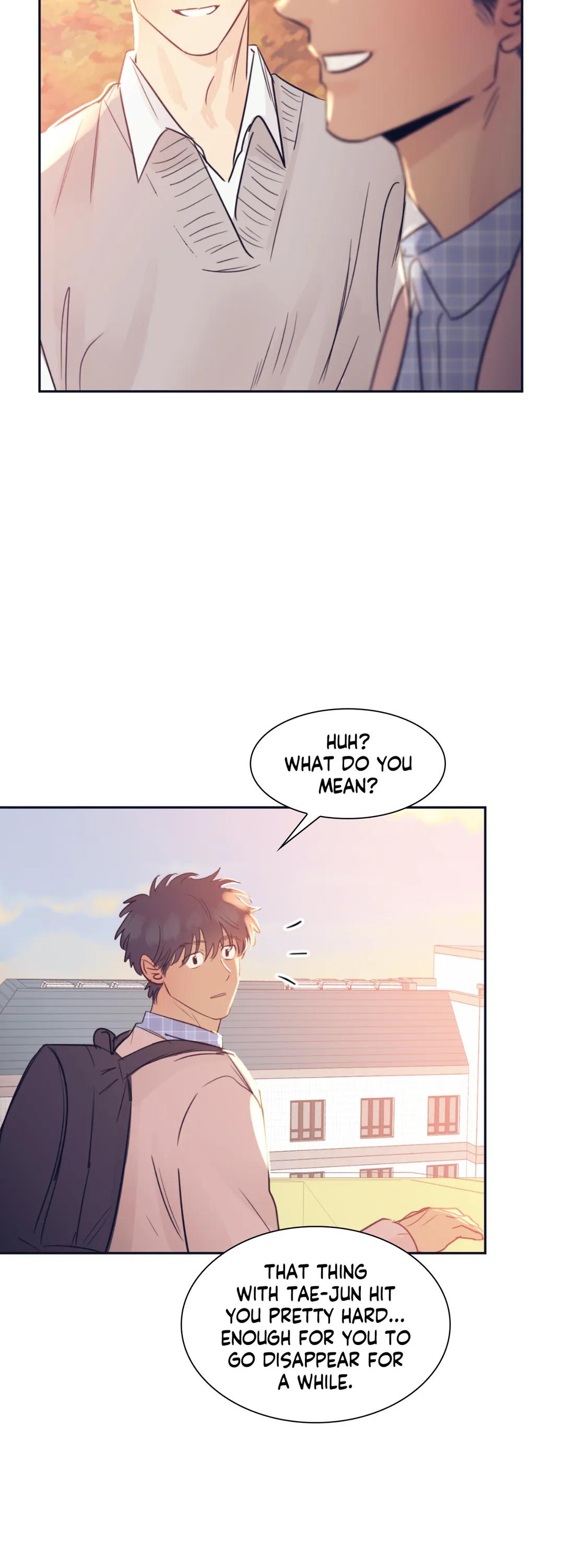 Absolutely Ruined Love Chapter 22 - HolyManga.Net