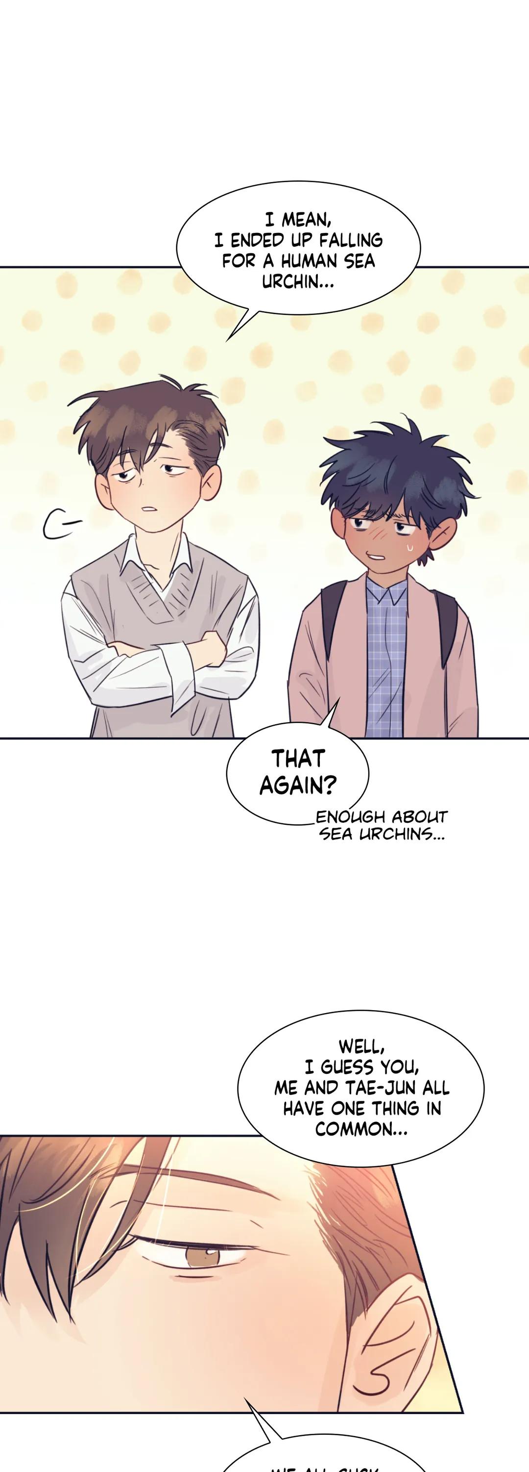 Absolutely Ruined Love Chapter 22 - HolyManga.Net