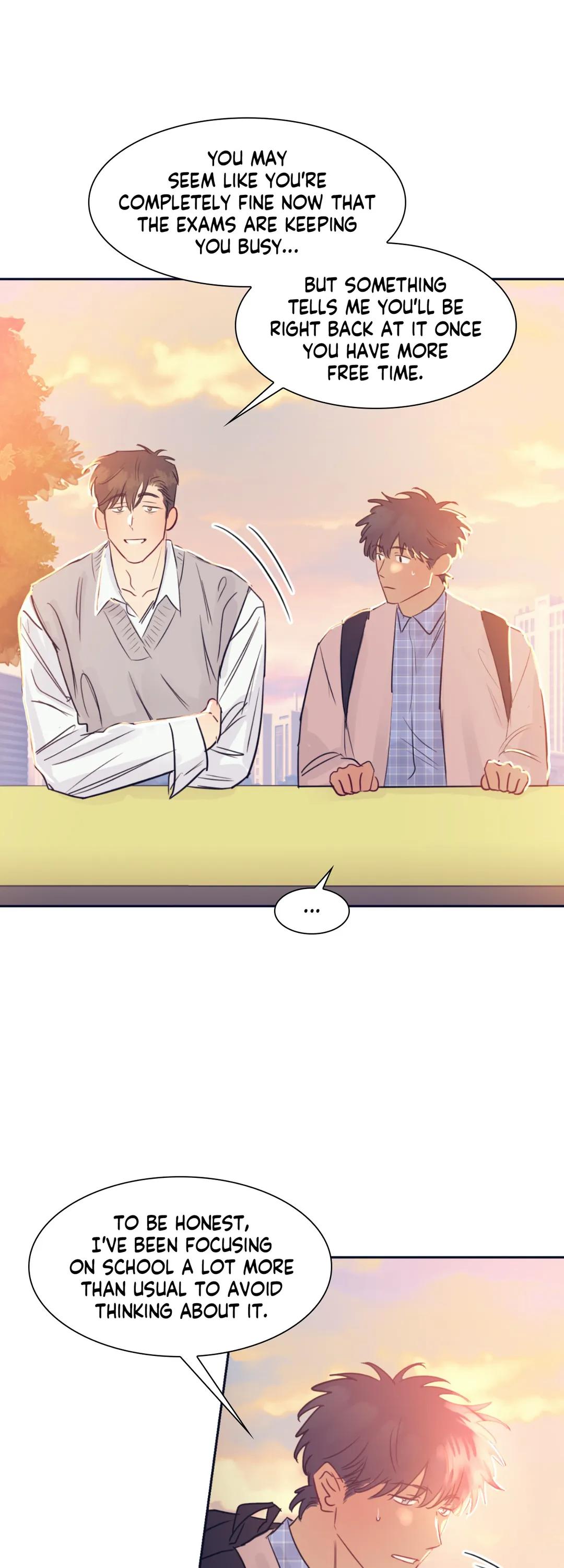 Absolutely Ruined Love Chapter 22 - HolyManga.Net