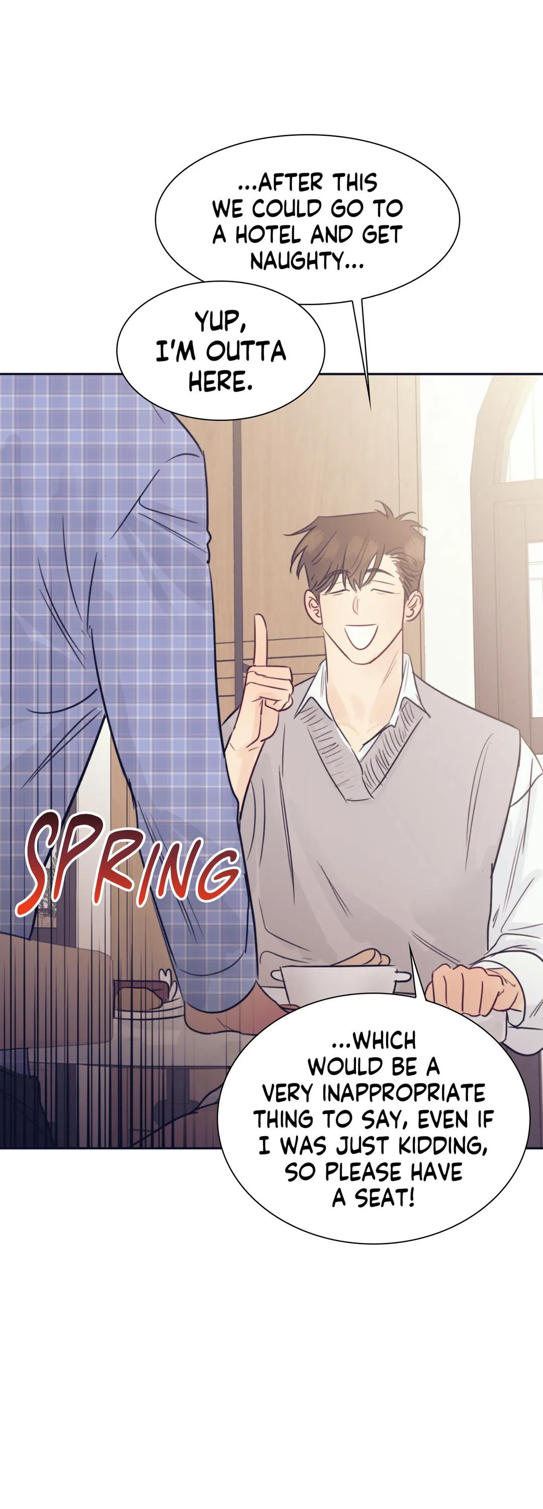 Absolutely Ruined Love Chapter 22 - HolyManga.Net
