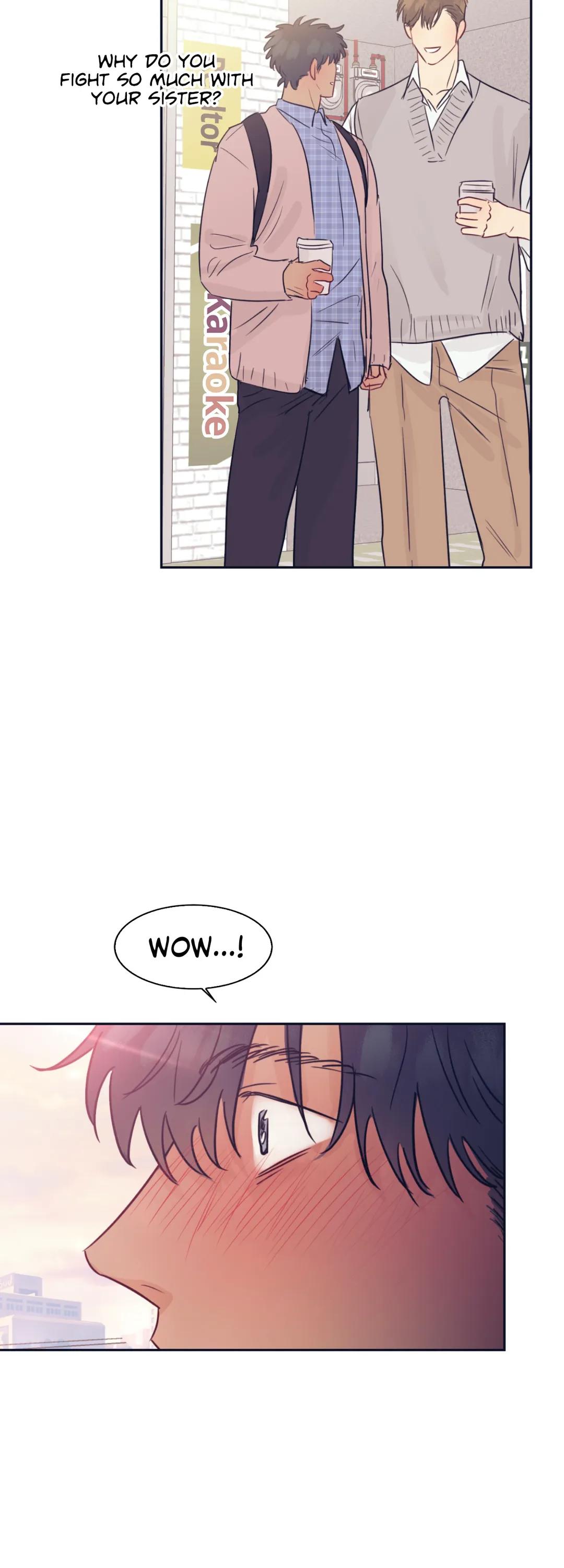Absolutely Ruined Love Chapter 22 - HolyManga.Net