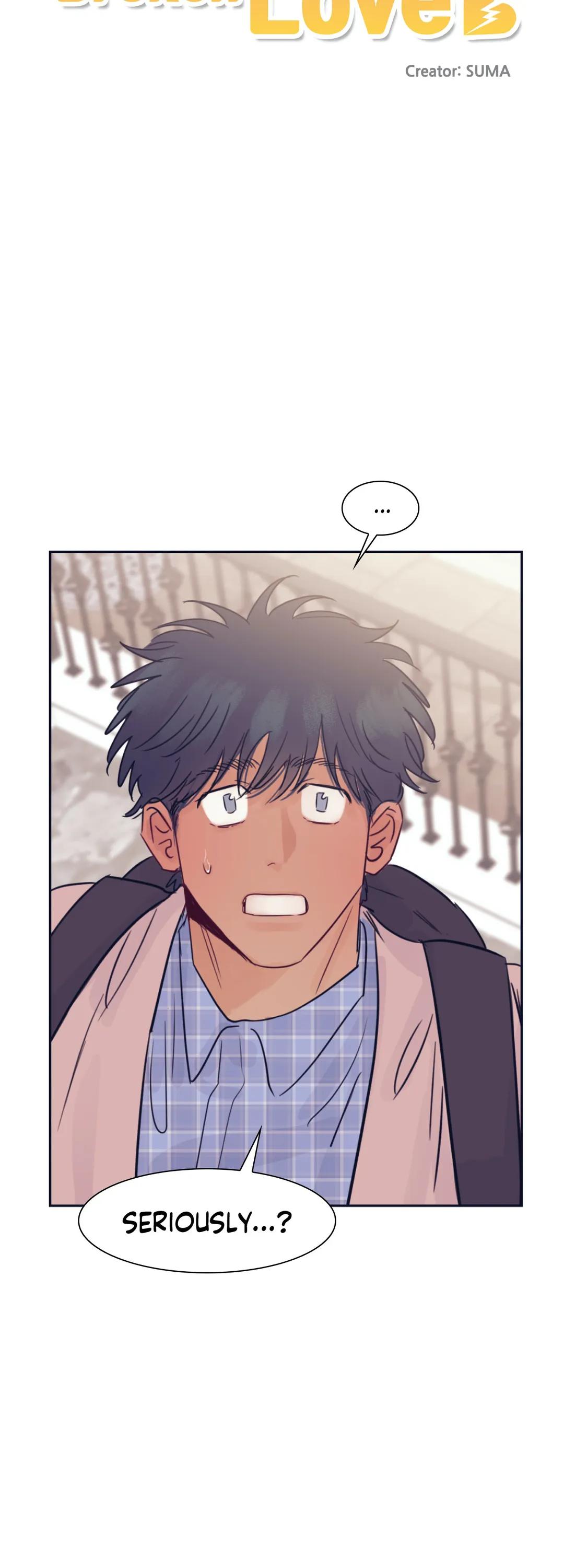 Absolutely Ruined Love Chapter 22 - HolyManga.Net