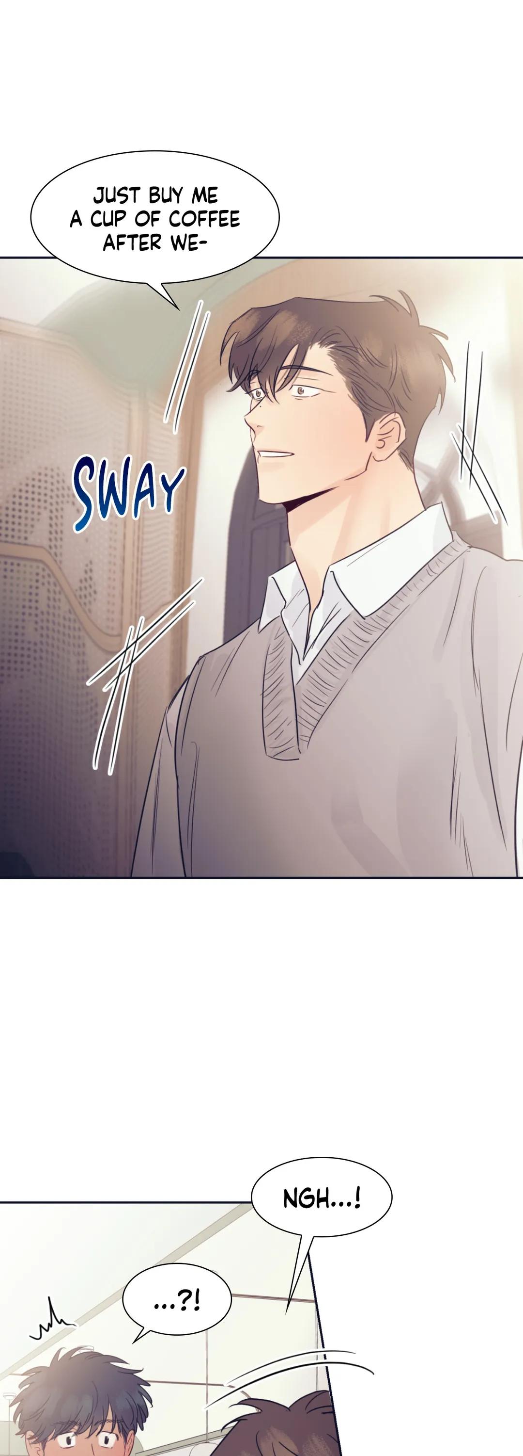 Absolutely Ruined Love Chapter 22 - HolyManga.Net