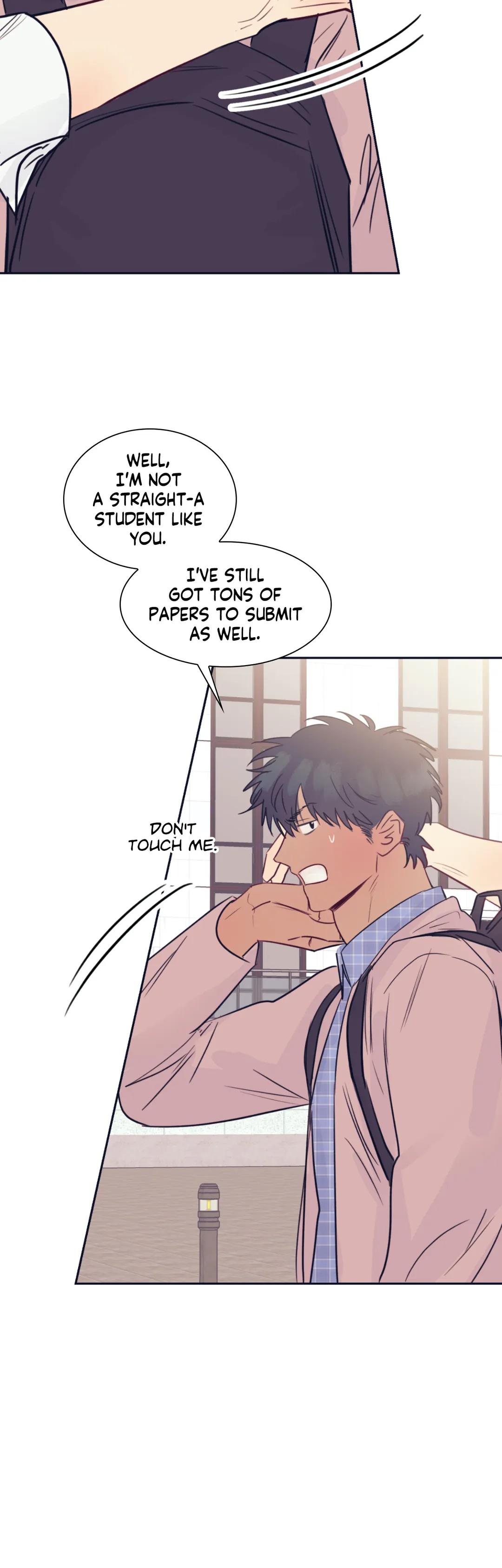 Absolutely Ruined Love Chapter 22 - HolyManga.Net