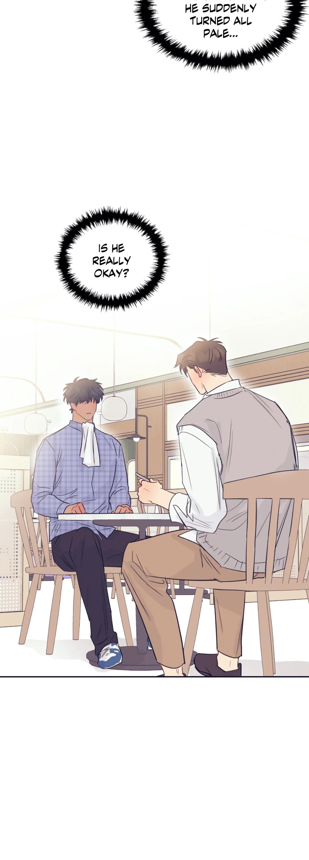 Absolutely Ruined Love Chapter 22 - HolyManga.Net