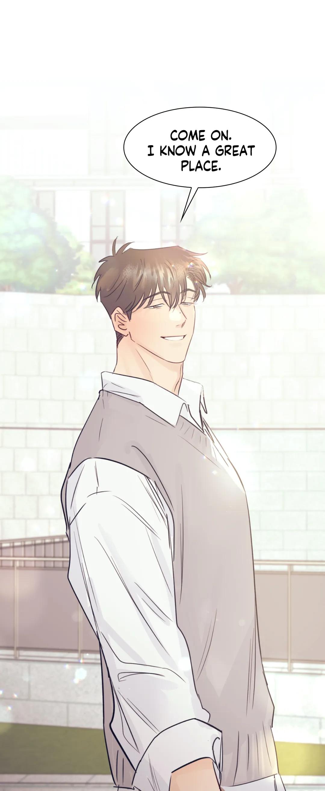 Absolutely Ruined Love Chapter 22 - HolyManga.Net