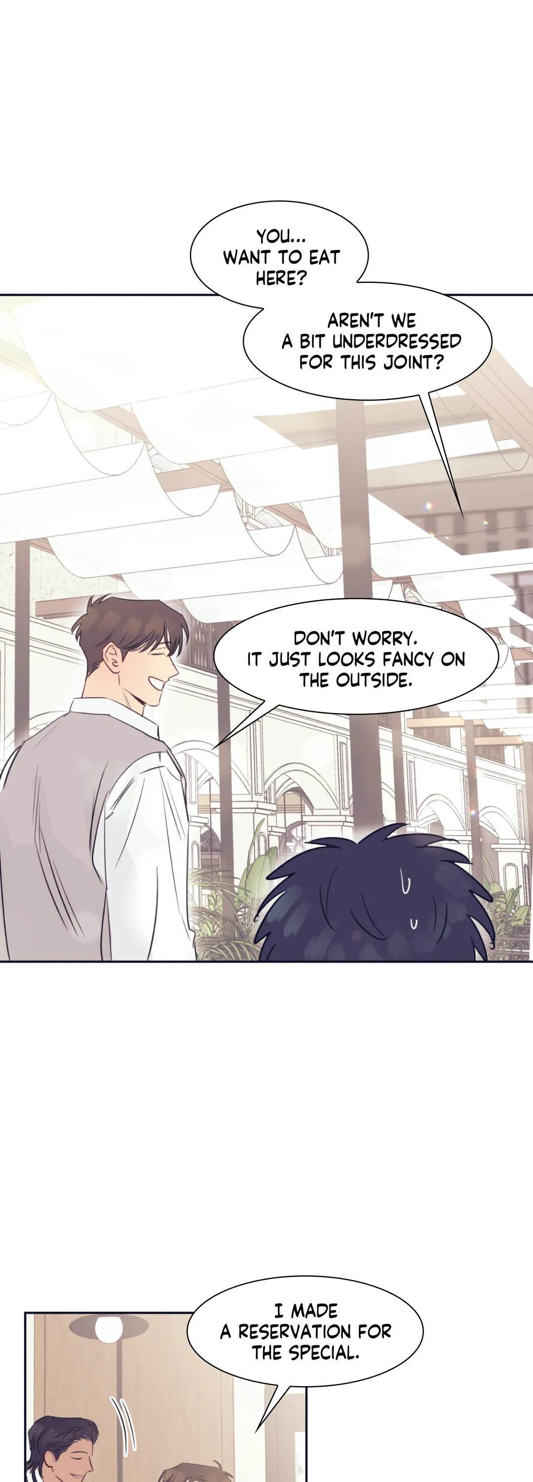 Absolutely Ruined Love Chapter 22 - HolyManga.Net