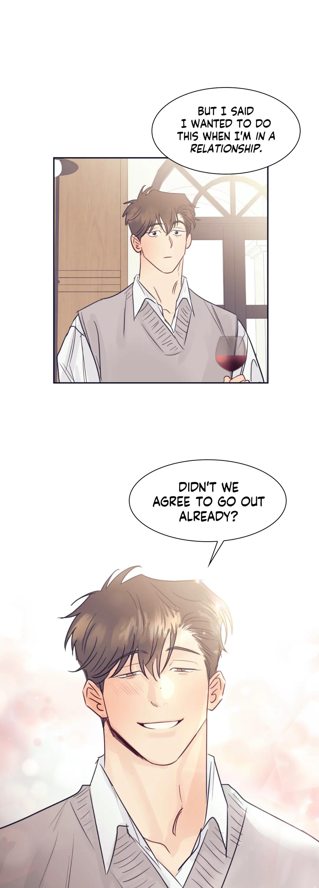 Absolutely Ruined Love Chapter 22 - HolyManga.Net