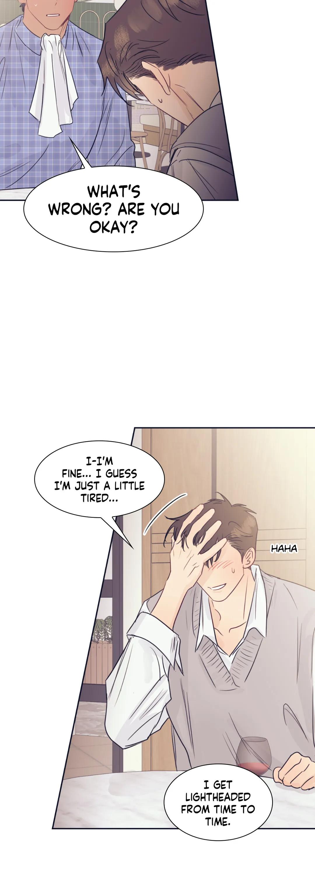 Absolutely Ruined Love Chapter 22 - HolyManga.Net