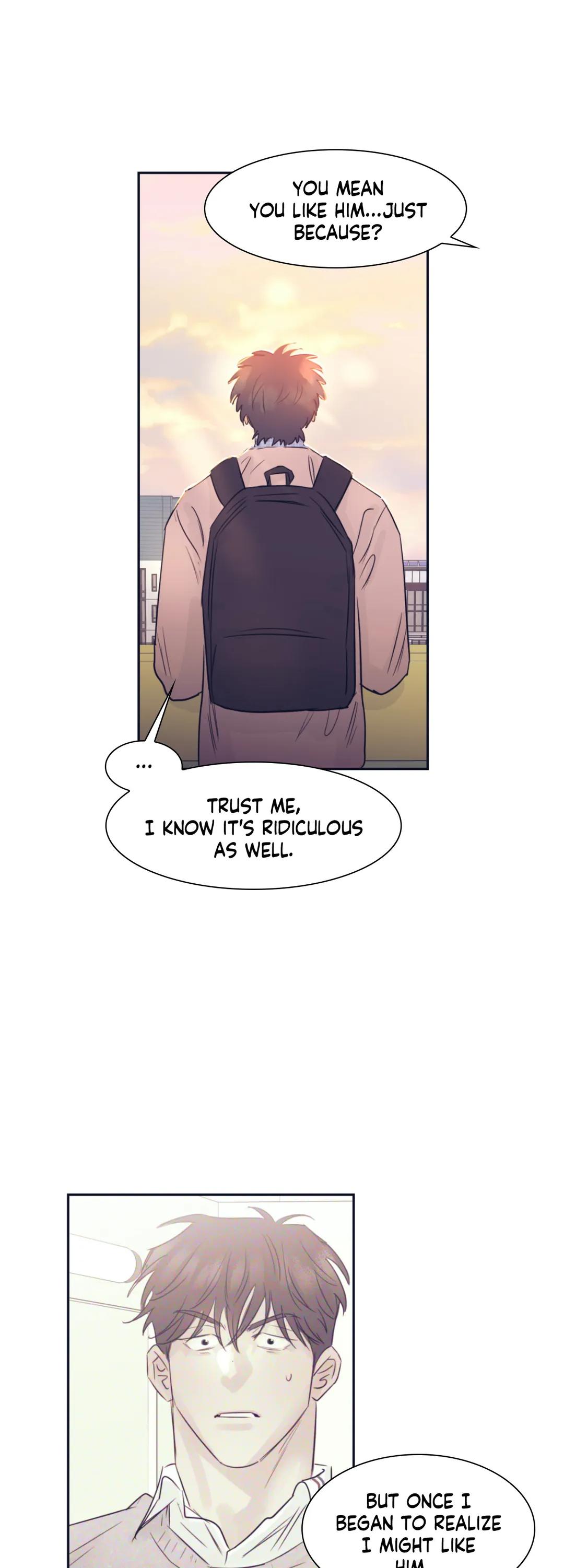 Absolutely Ruined Love Chapter 22 - HolyManga.Net
