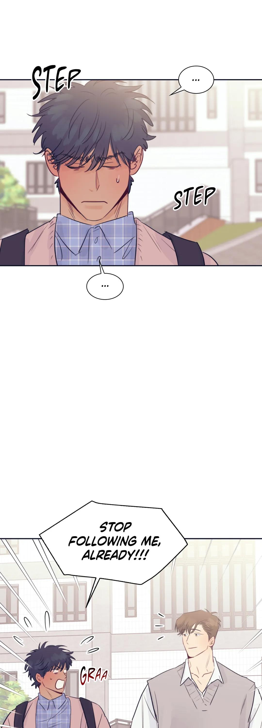 Absolutely Ruined Love Chapter 22 - HolyManga.Net