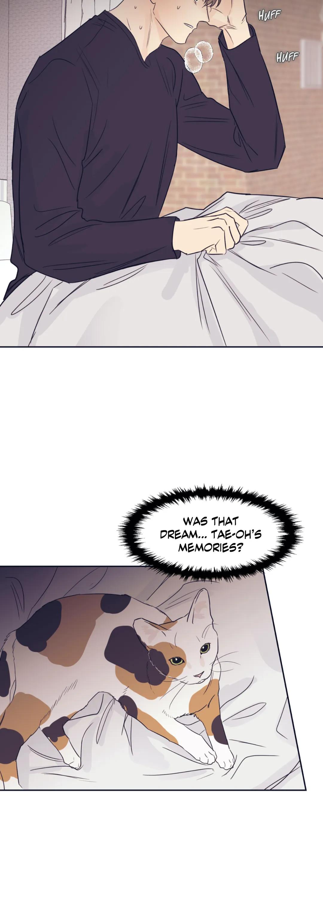 Absolutely Ruined Love Chapter 22 - HolyManga.Net