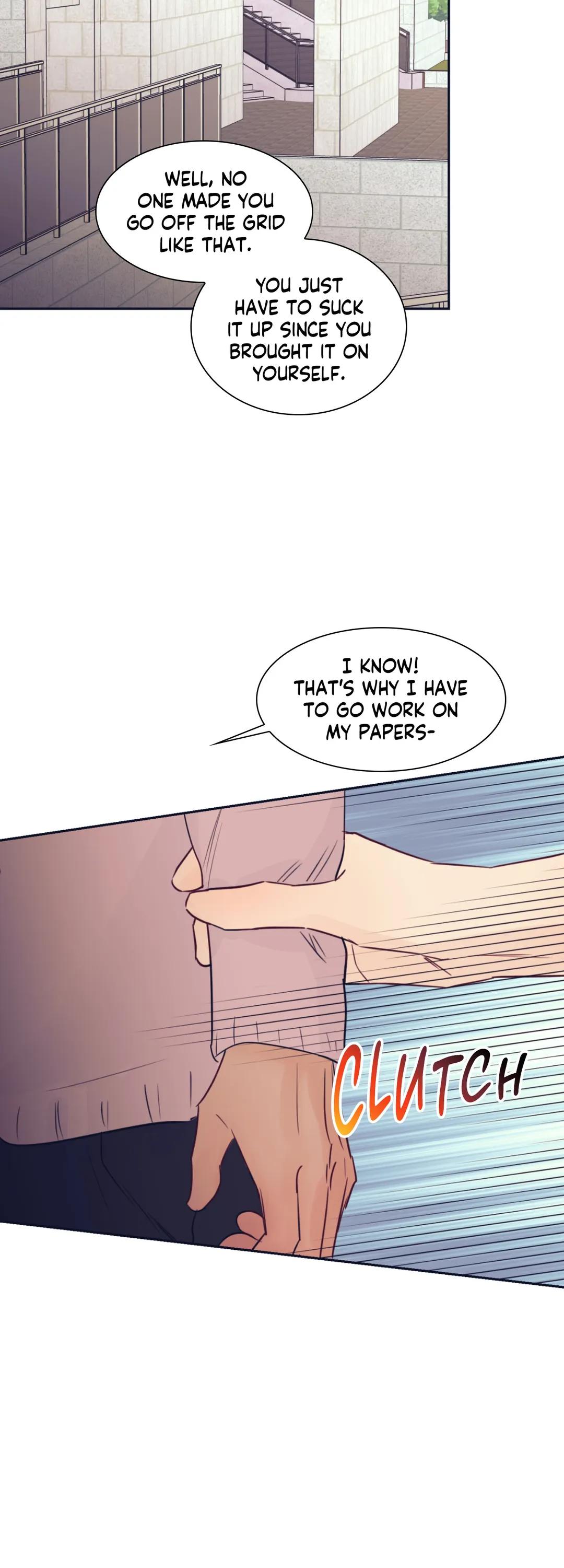 Absolutely Ruined Love Chapter 22 - HolyManga.Net
