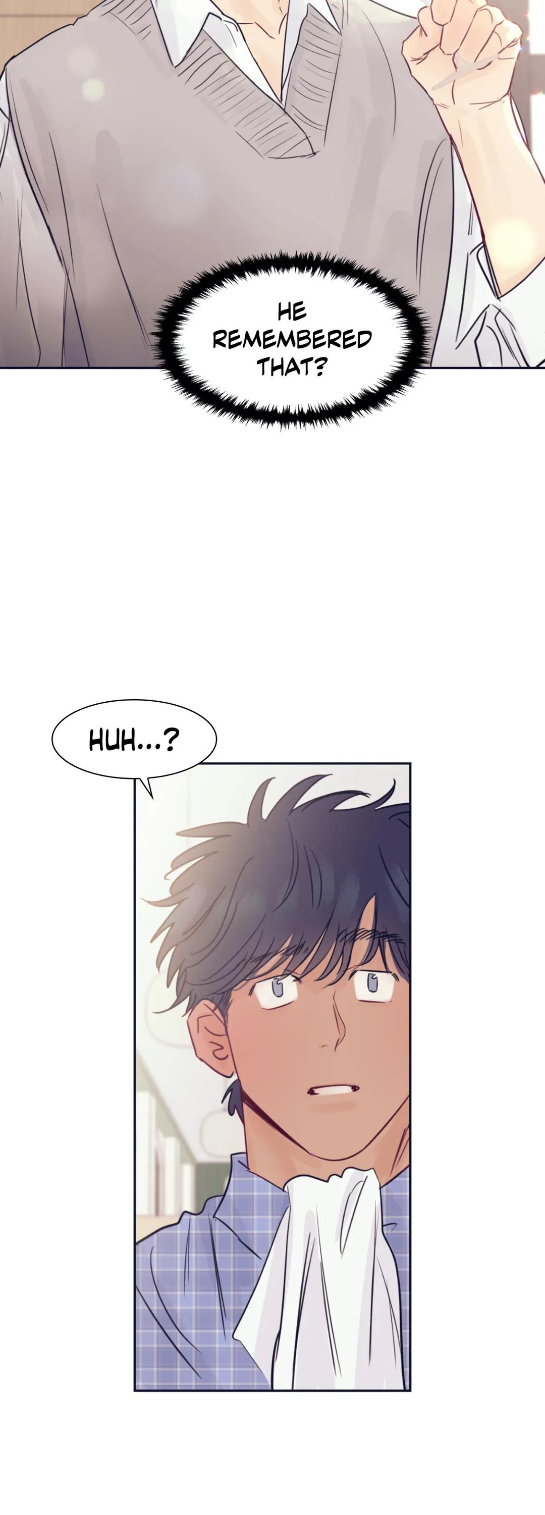 Absolutely Ruined Love Chapter 22 - HolyManga.Net