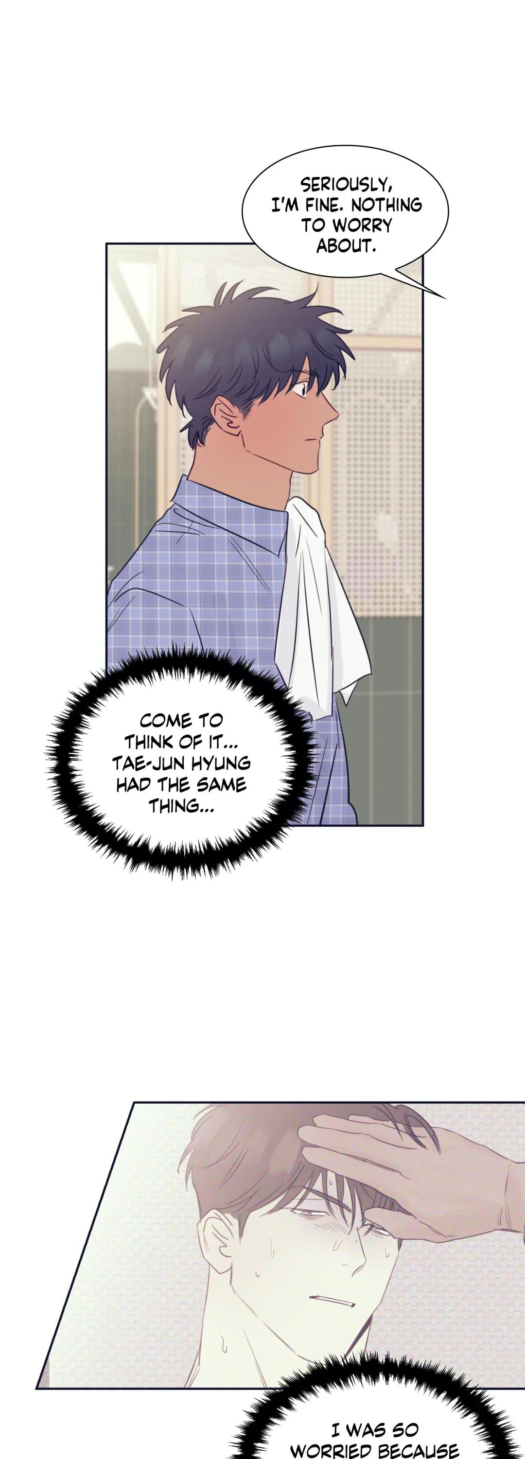 Absolutely Ruined Love Chapter 22 - HolyManga.Net